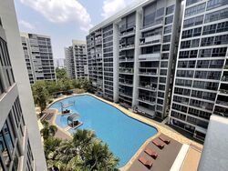 Skypark Residences (D27), Condominium #617447381